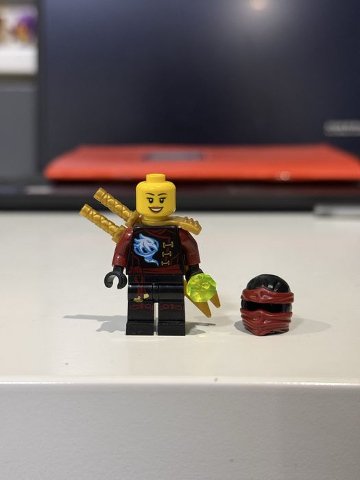 Lego Ninjago фигурки колекция; лего; конструктор