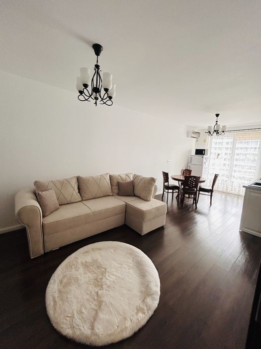 Apartament 2 camere in Copou, Aleea Sadoveanu Iasi