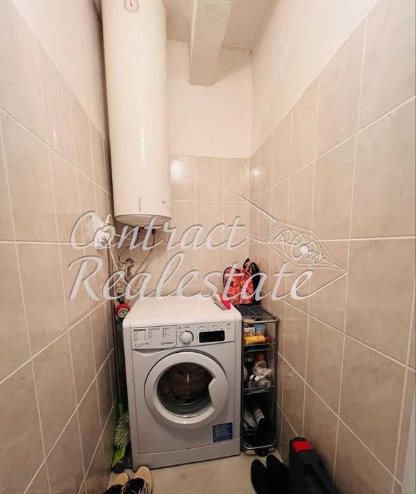 Дава се под наем Двустаен апартамент в Варна, Лятно кино Тракия - 70 кв.м за 331.5 € - Снимка #11