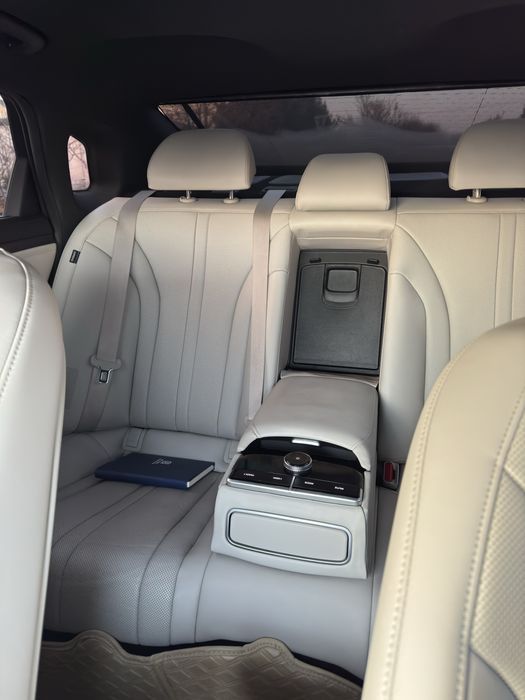 Kia K8 2024-йил, 3,5 моторлиги