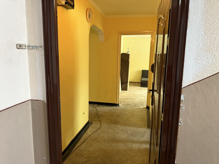 Comision 0% PROPRIETAR!! Vand Apartament 3 camere , ROMARIA PRUNDU