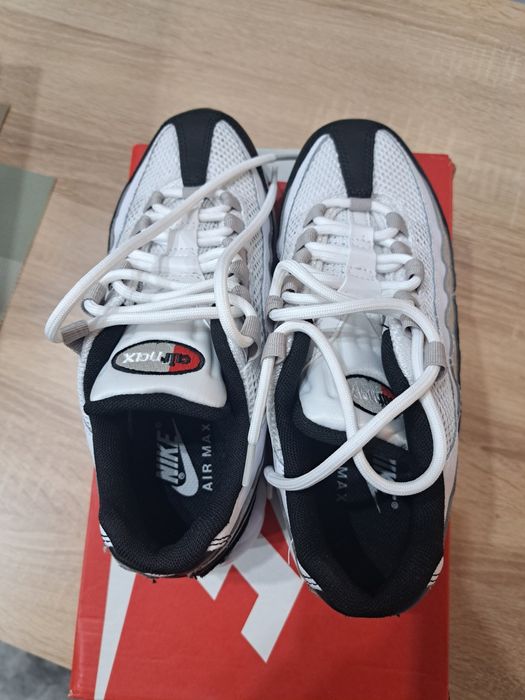 Nike air maxDN8,95 adidas Terrex