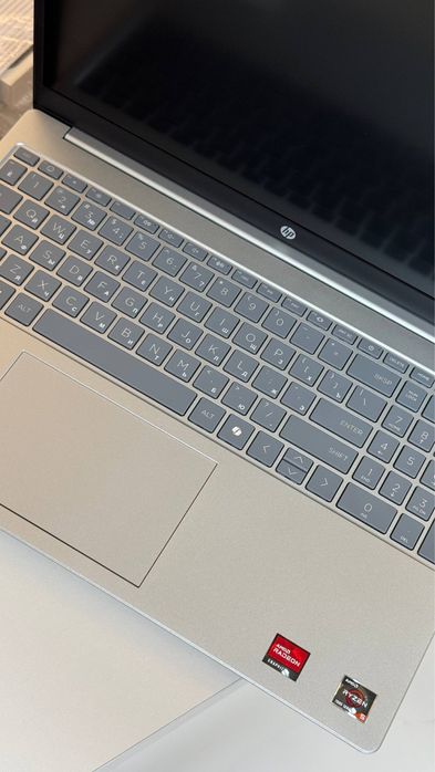 HP R5/7, SSD 512GB | т62391