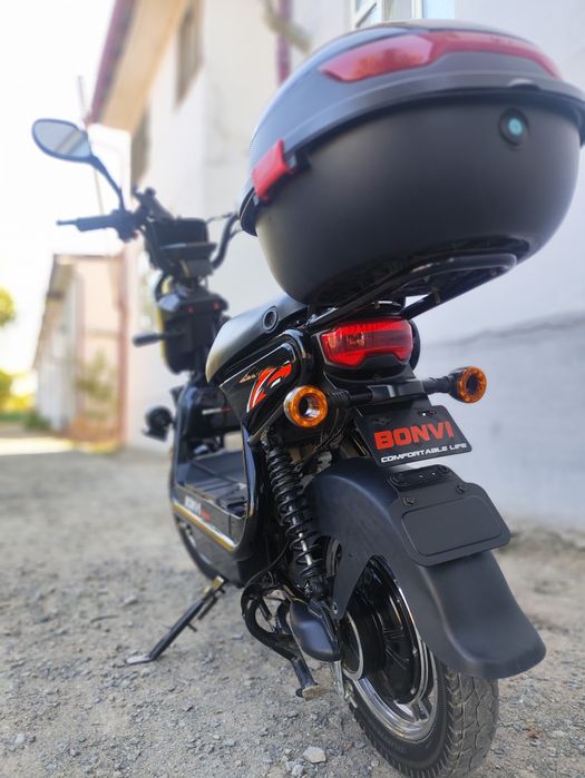 Скутер продается