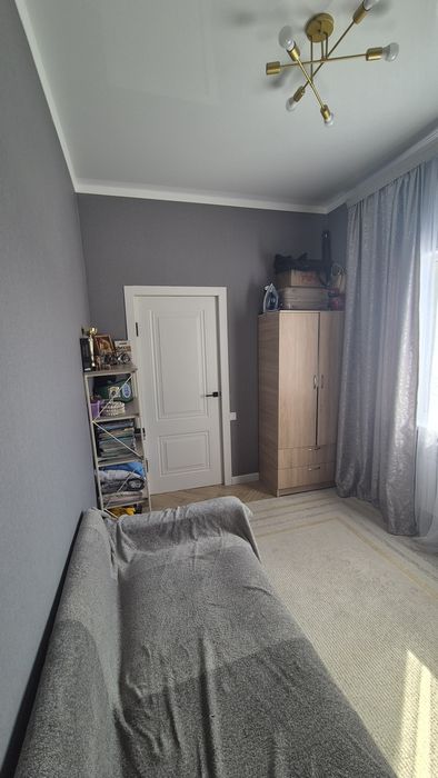 Продам дом, новый