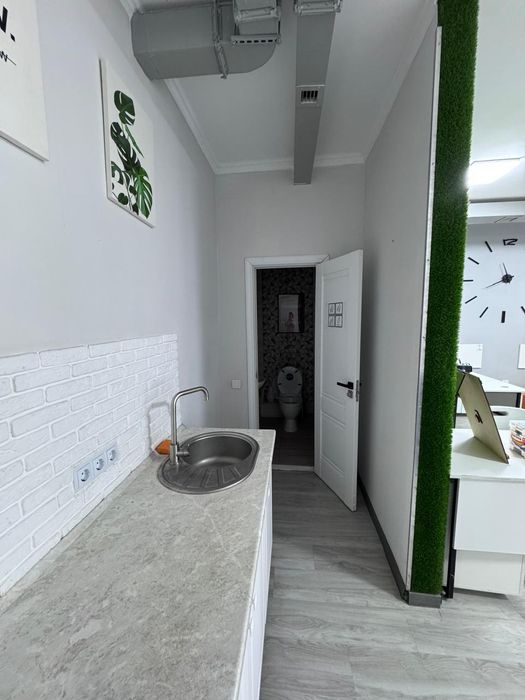 Аренда помещения