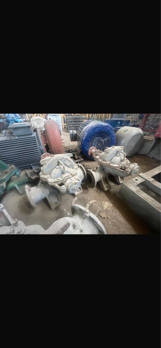 Насос для огорода