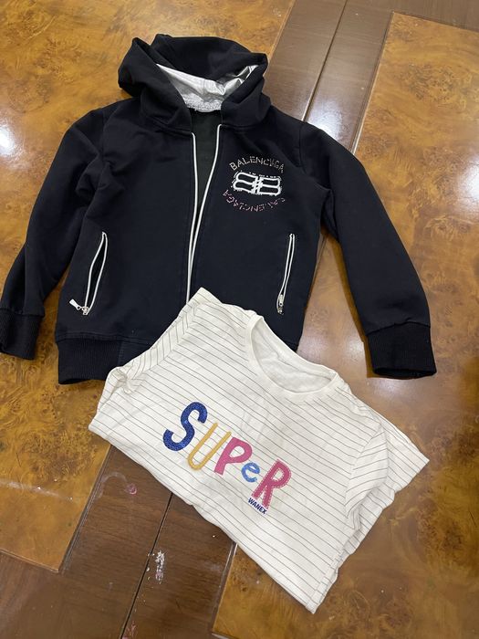 Одежда для девочки