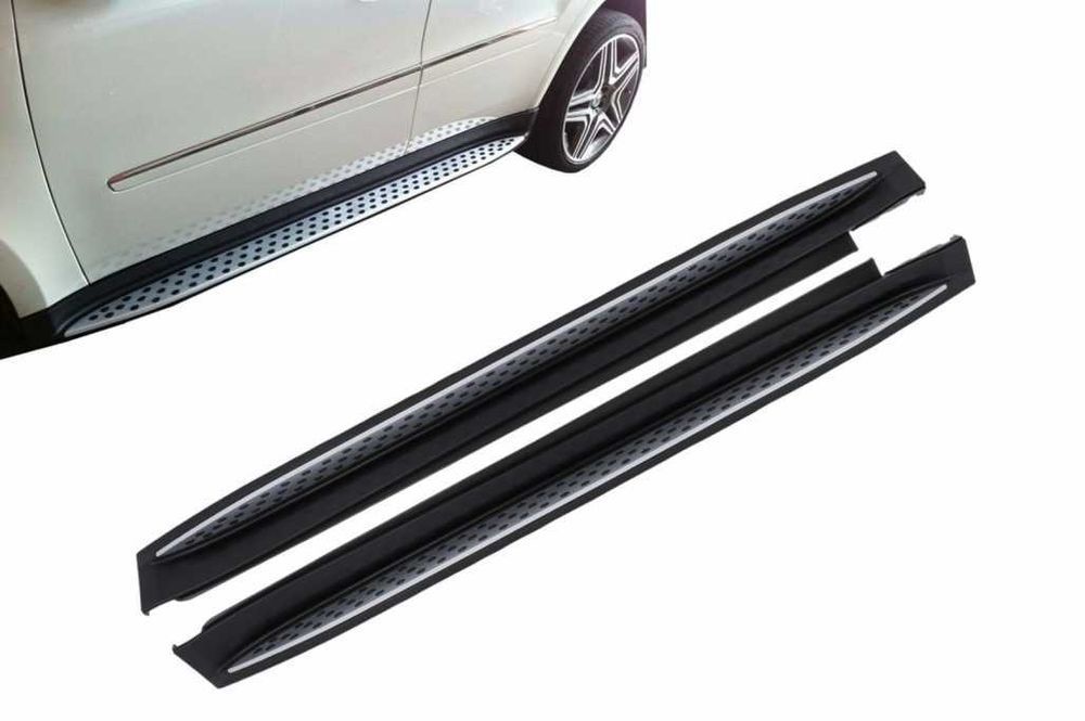 Praguri Mercedes ML W164 2005-2011