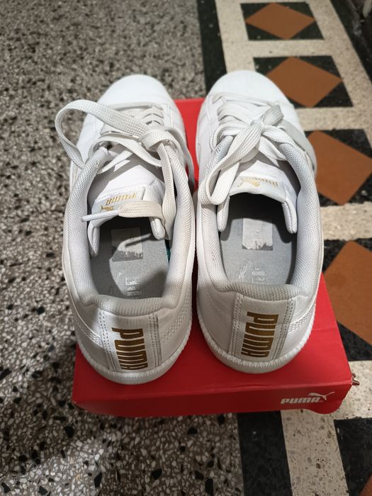Мъжки спортни обувки Puma Up