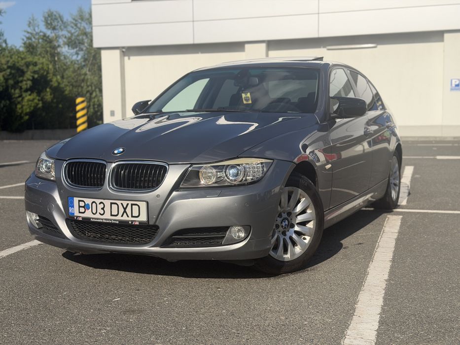 BMW 3 Series 2008 — imagine 2
