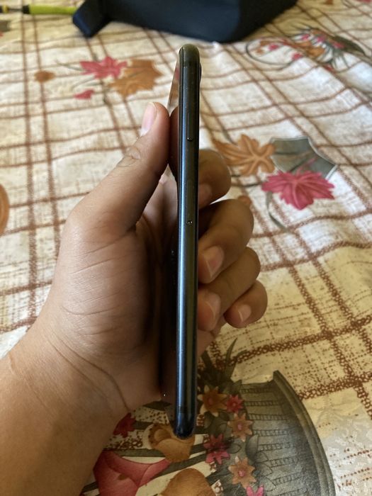 Iphone 7 garantiya beriladi