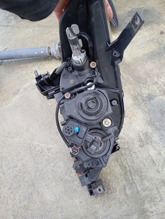 Фарове Mazda 5 2006