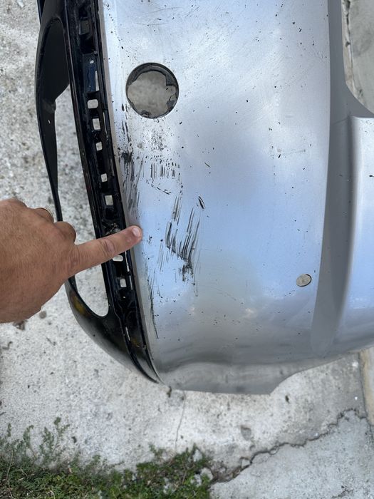 Bară spate vw passat b8 3g.berlina.