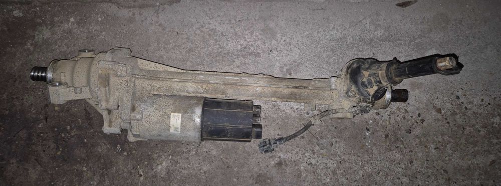 Електрическа кормилна рейка за Mercedes