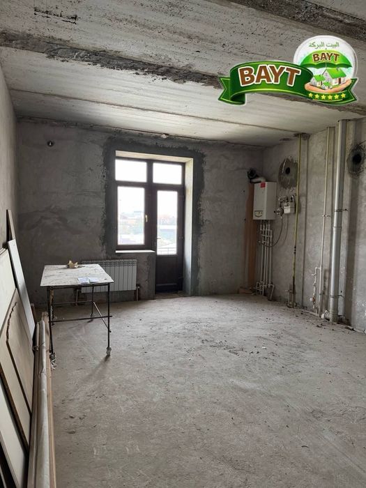 НОВОСТРОЙКА 2х комнатная 86м² СУПЕР ЦЕНА СРОЧНО продаётся квартира ÷