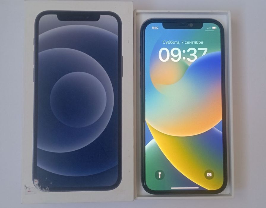 Iphone 12 Apple Айфон