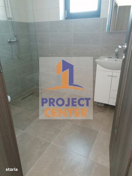 Jumatate duplex Budeasa, 4 camere