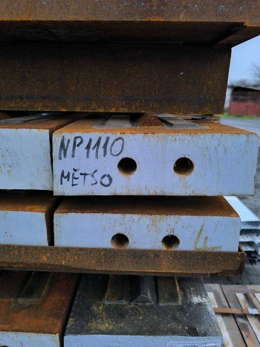 Чук за Трошачки Metso NP 1213 NP 1110 TESAB GMI1115