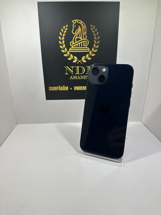 NDP Amanet NON-STOP Calea Vitan Nr. 121 Iphone 13 (48623)