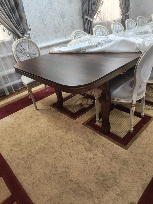 Горка, стол в хорошем качестве