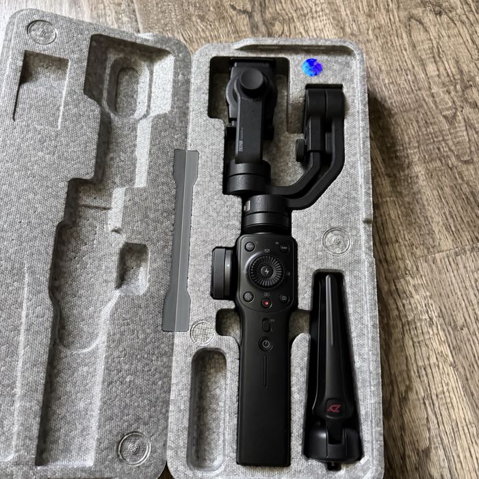 Zhiyun стабилизатор для телефона