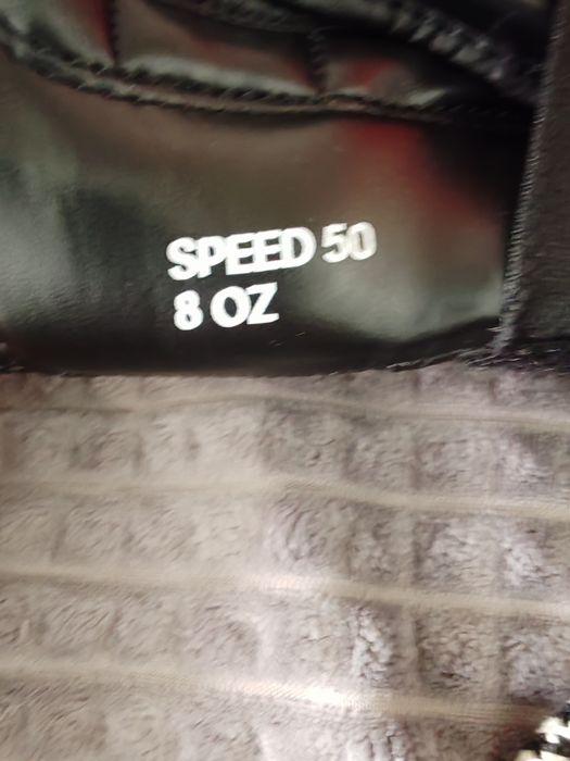 Mânusi de box și fasa