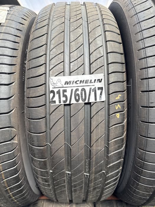 215/60/17 Michelin