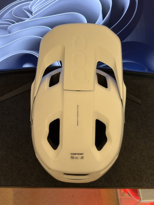 Casca Full Face Poc Otocon L