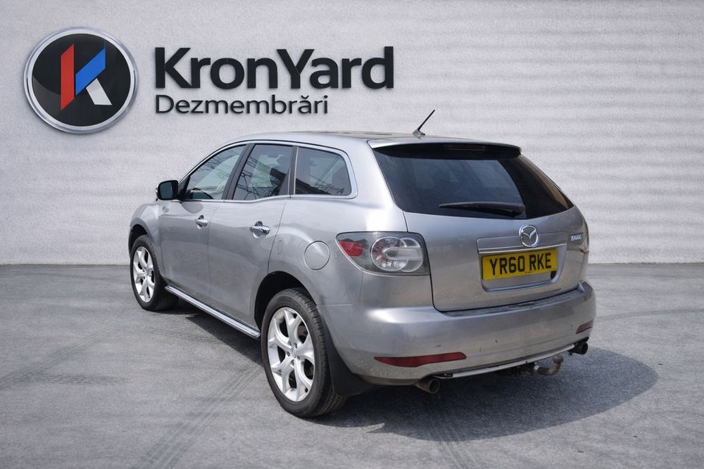 Dezmembrari dezmembrez  Mazda CX-7 2.2 Diesel, 2.3 Benzina  2006-2012  R2AA  L3-VDT Garantie