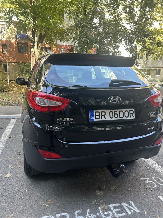 De vanzare Hyundai ix35