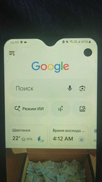Продам самсунг а40