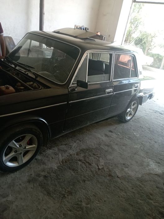 Газ 2106 русумли автомобил