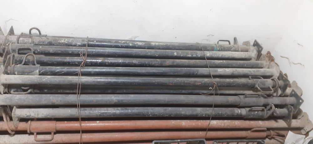 Popi metalici de vanzare