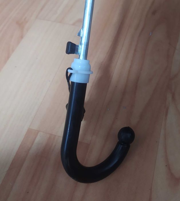 Зонтик детский, зонт черный