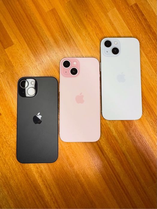 Iphone 15 128 Gb sim + eSim