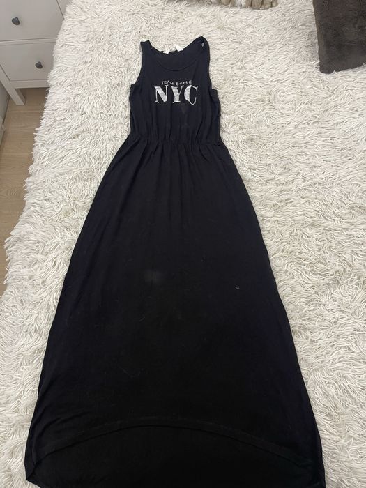 Красиви детски дълги рокли