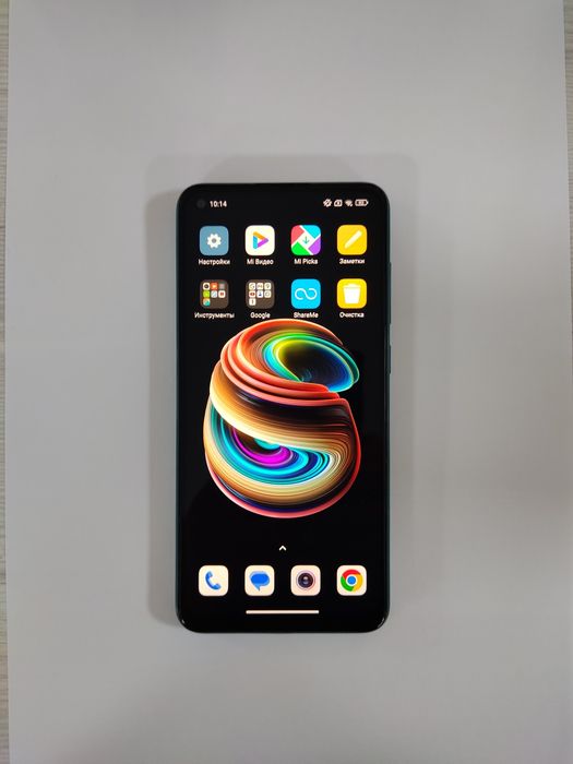 Смартфон Xiaomi redmi note 9