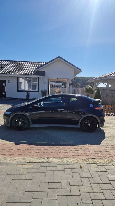 Honda Civic Type S 2008 Corbeanca • OLX.ro