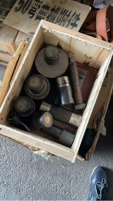 Трубогиб электрический от 20мм до 63мм НОВЫЙ!!!