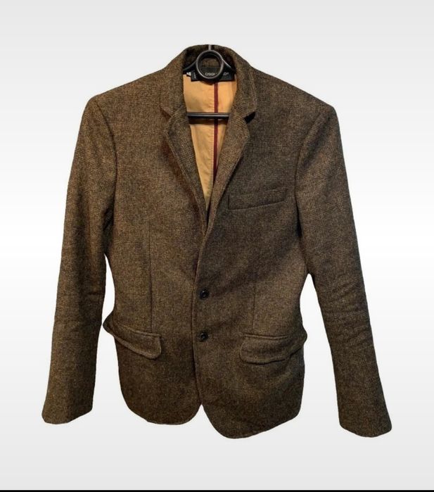Sacou Dsquared2 Nr 46