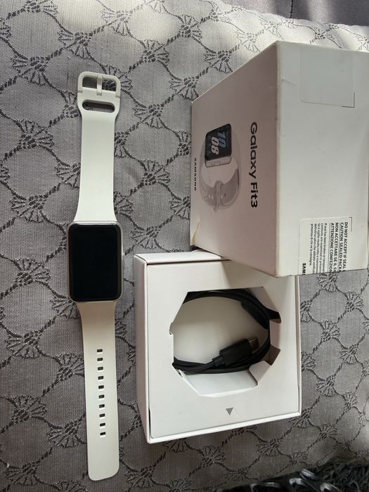 Samsung Galaxy Fit 3