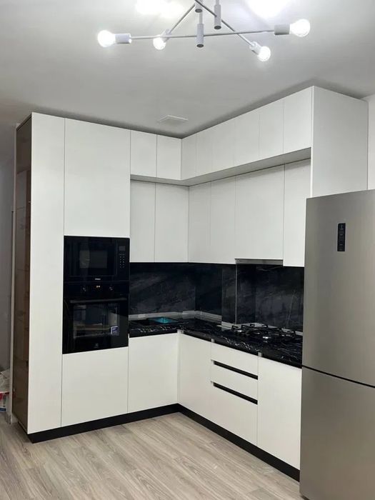 Мебель на заказ Кухня шкаф гардероб кровать тумбы изготовление