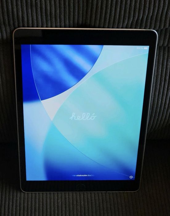 Ipad generatia a 9 a full box