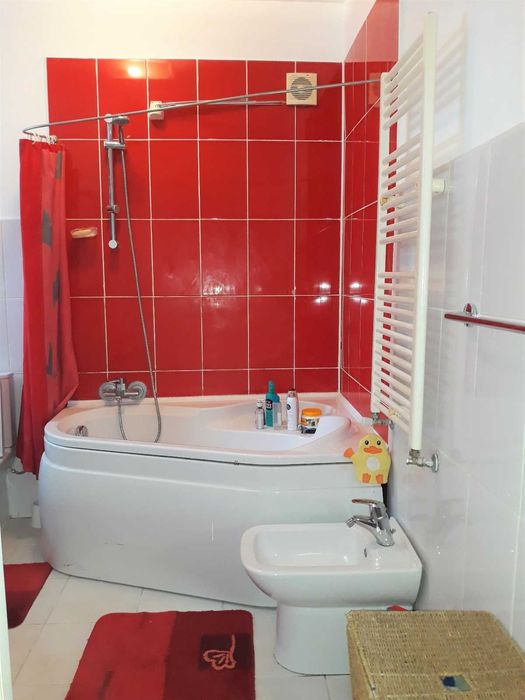 Inchiriez apartament ultracentral, Piata Unirii 4-5