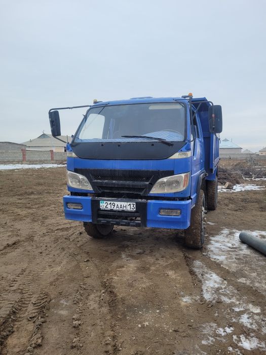Услуги камаза до 10 тон