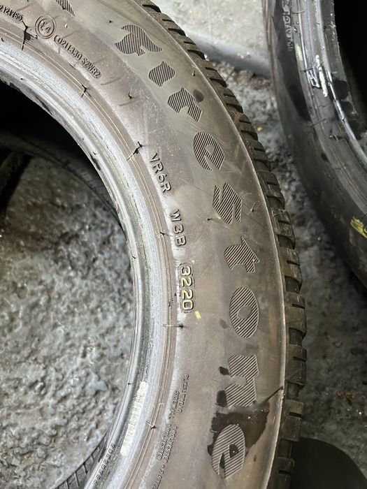 225 55 16 firestone iarna