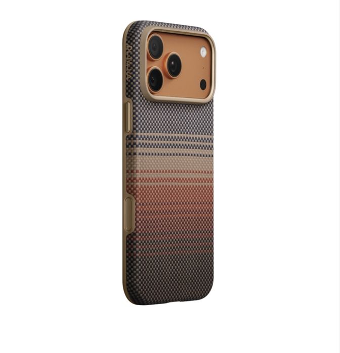 Чехол PITAKA на IPhone 17 pro , 17 pro max , Air