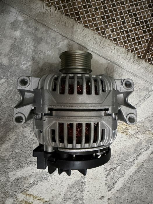 Генератор scoda XAL1024