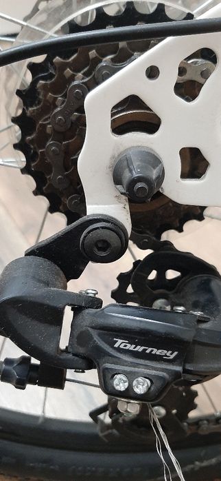 Велосипед Российский "Forward"